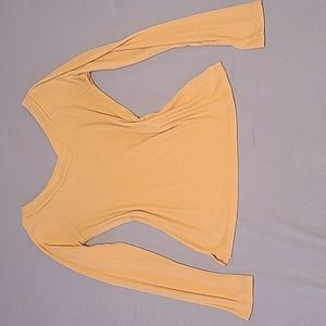 🎉 3/$25 Off-the-Shoulder Top